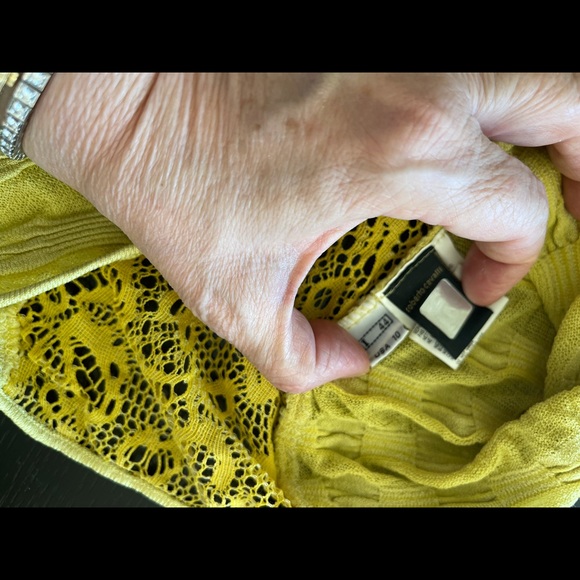 ROBERTO CAVALLI TOP❤️HP - Picture 7 of 7